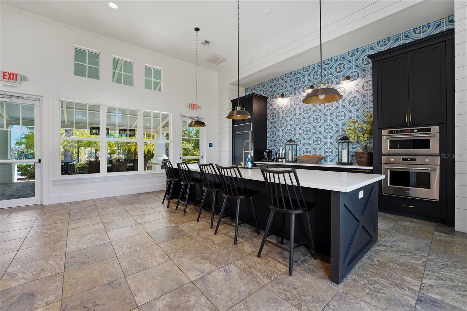 CANOE CREEK PH III - Residential