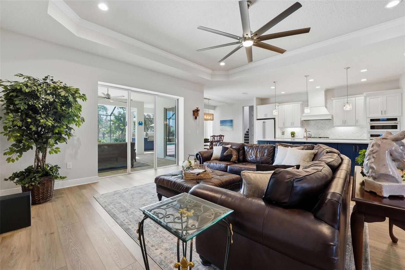 CANOE CREEK PH III - Residential