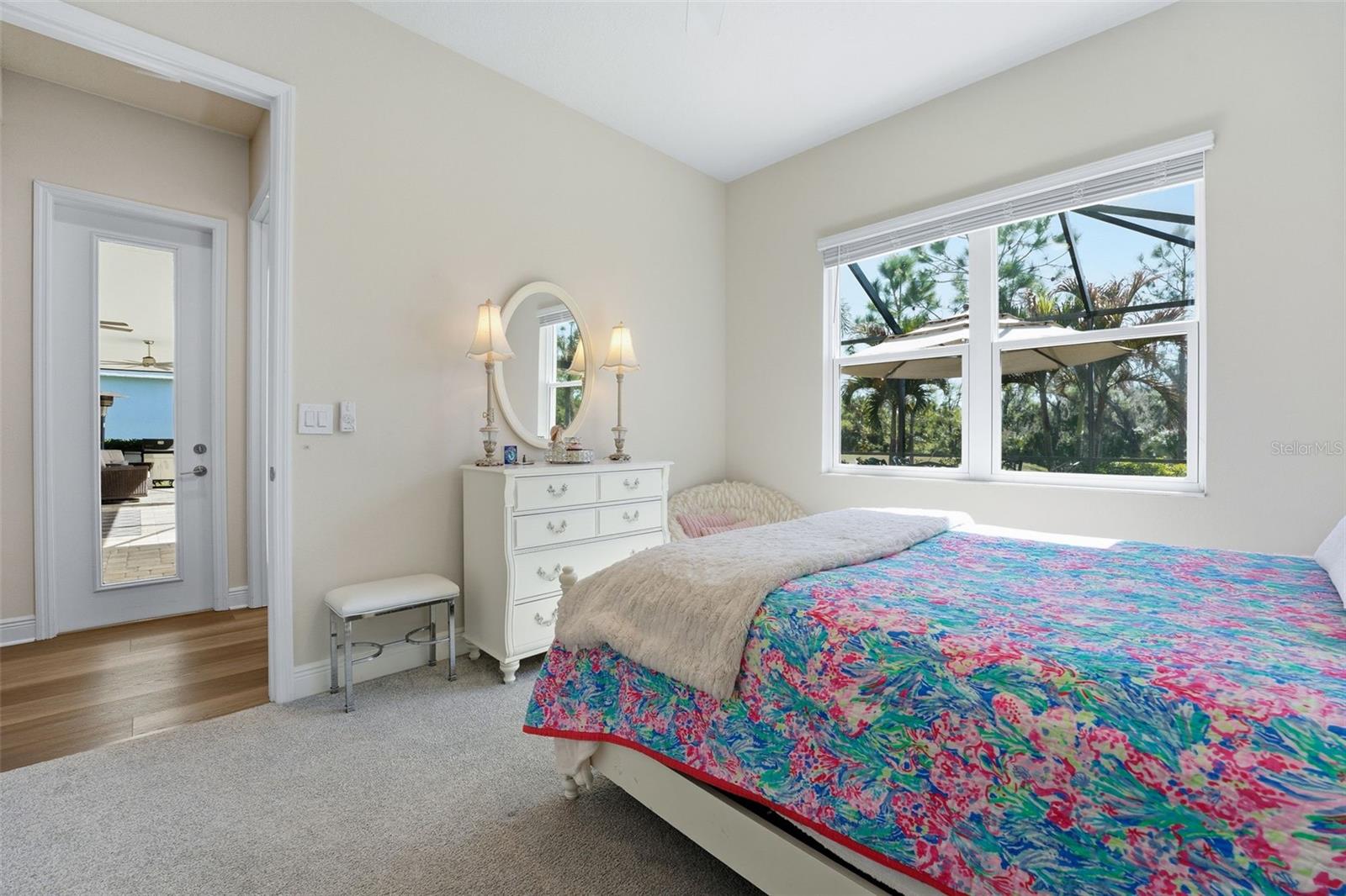 CANOE CREEK PH III - Residential