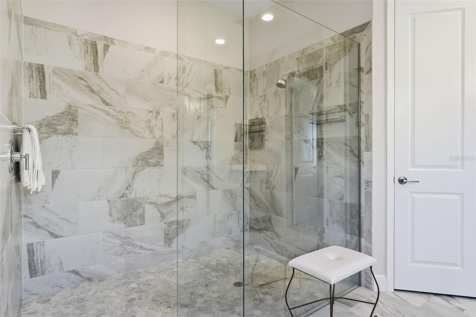 CANOE CREEK PH III - Residential