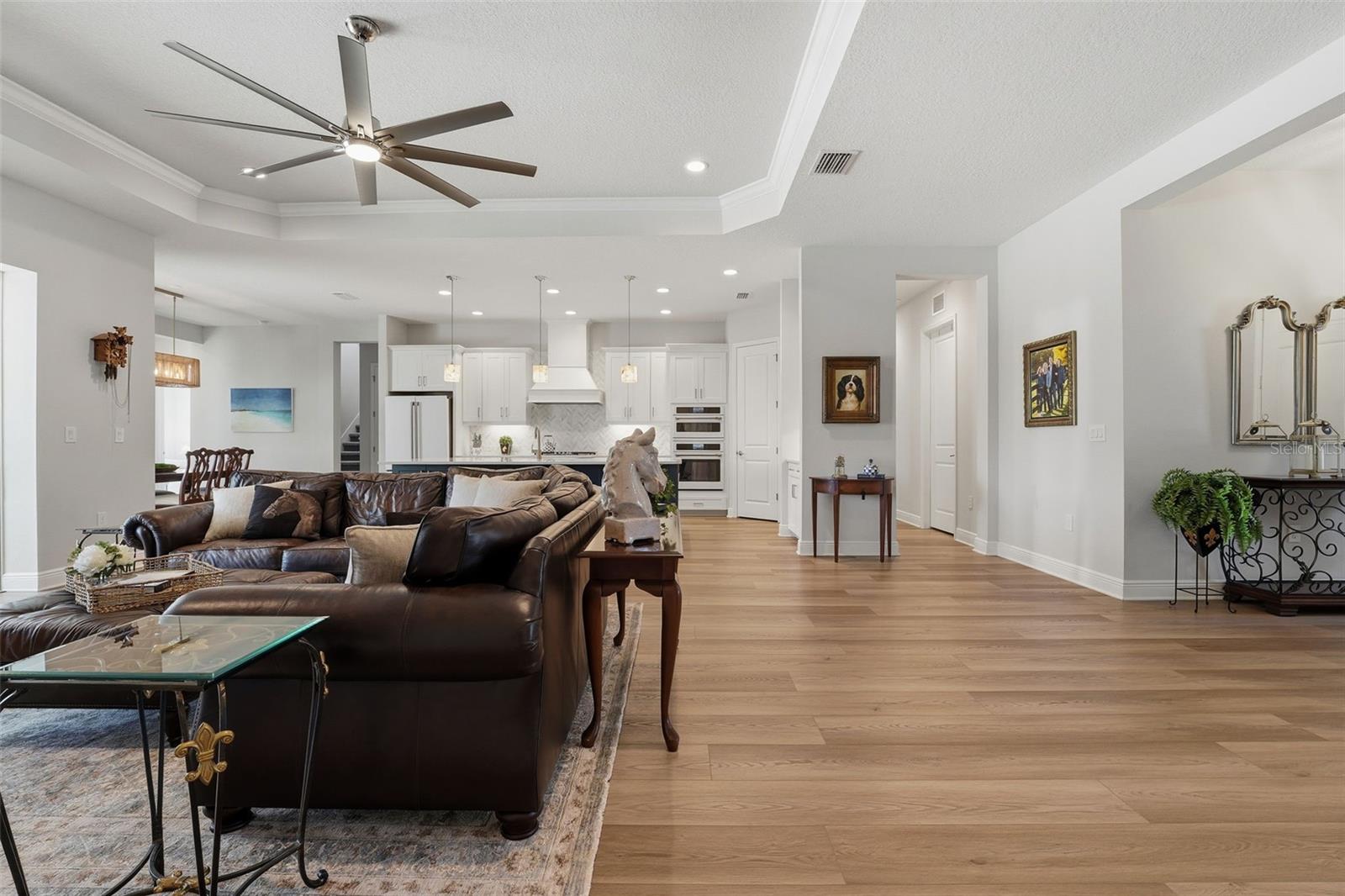 CANOE CREEK PH III - Residential