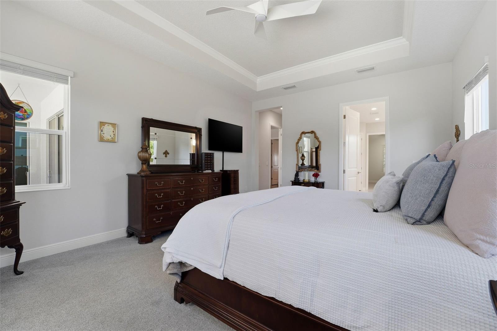 CANOE CREEK PH III - Residential