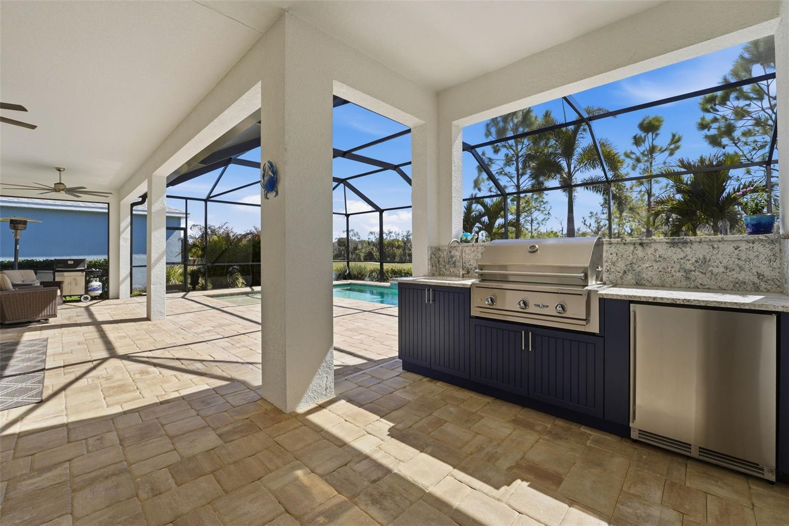 CANOE CREEK PH III - Residential