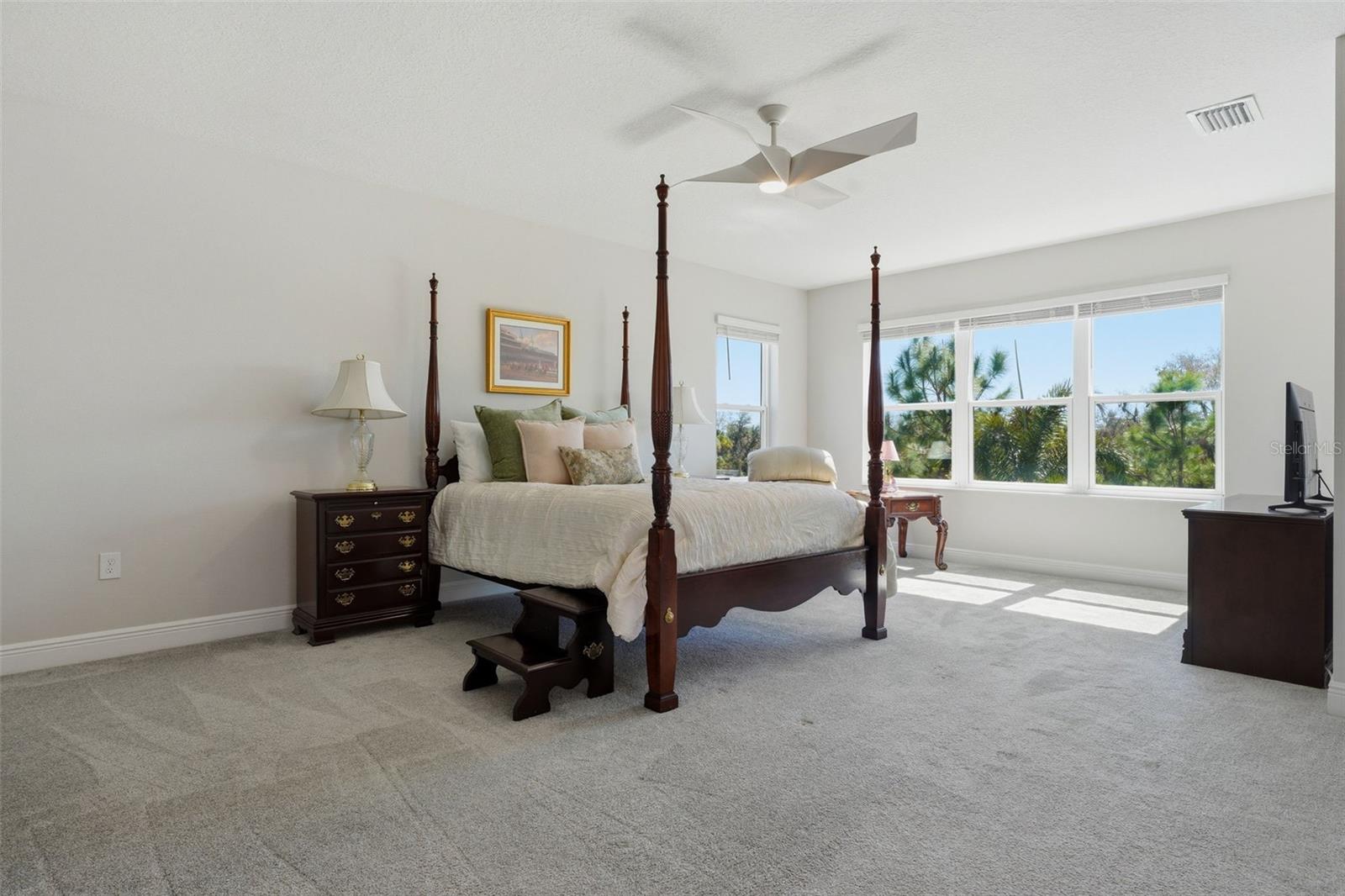 CANOE CREEK PH III - Residential