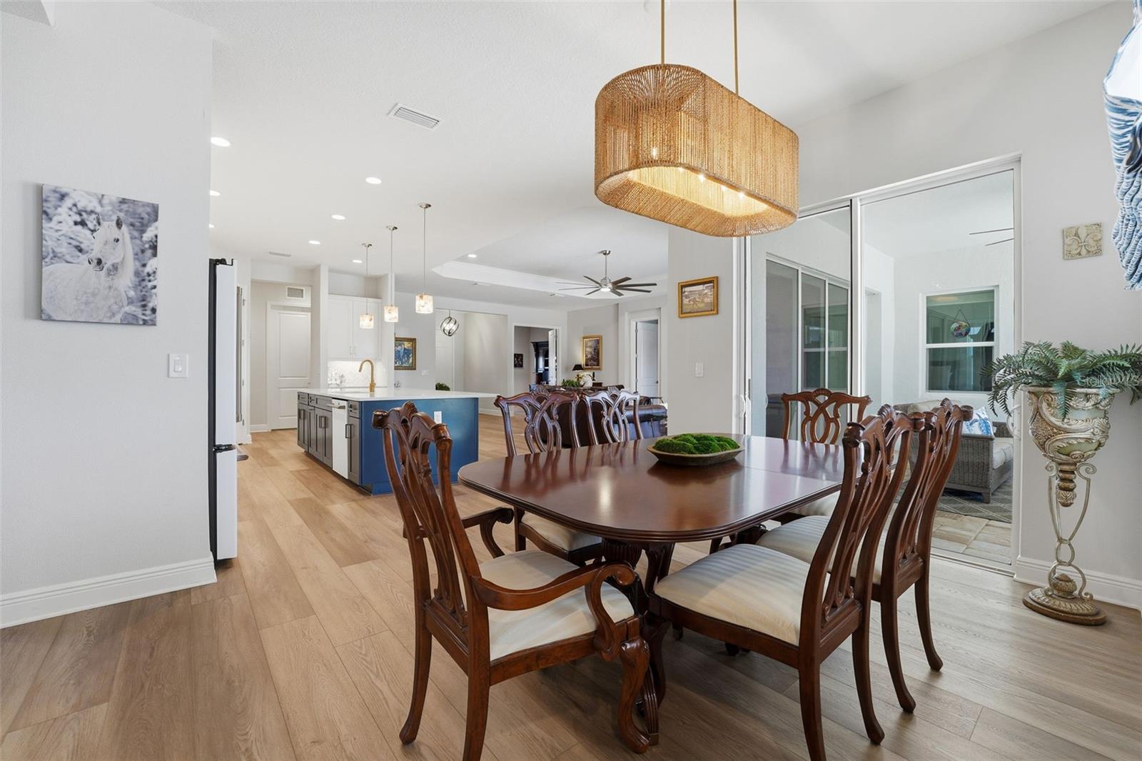 CANOE CREEK PH III - Residential