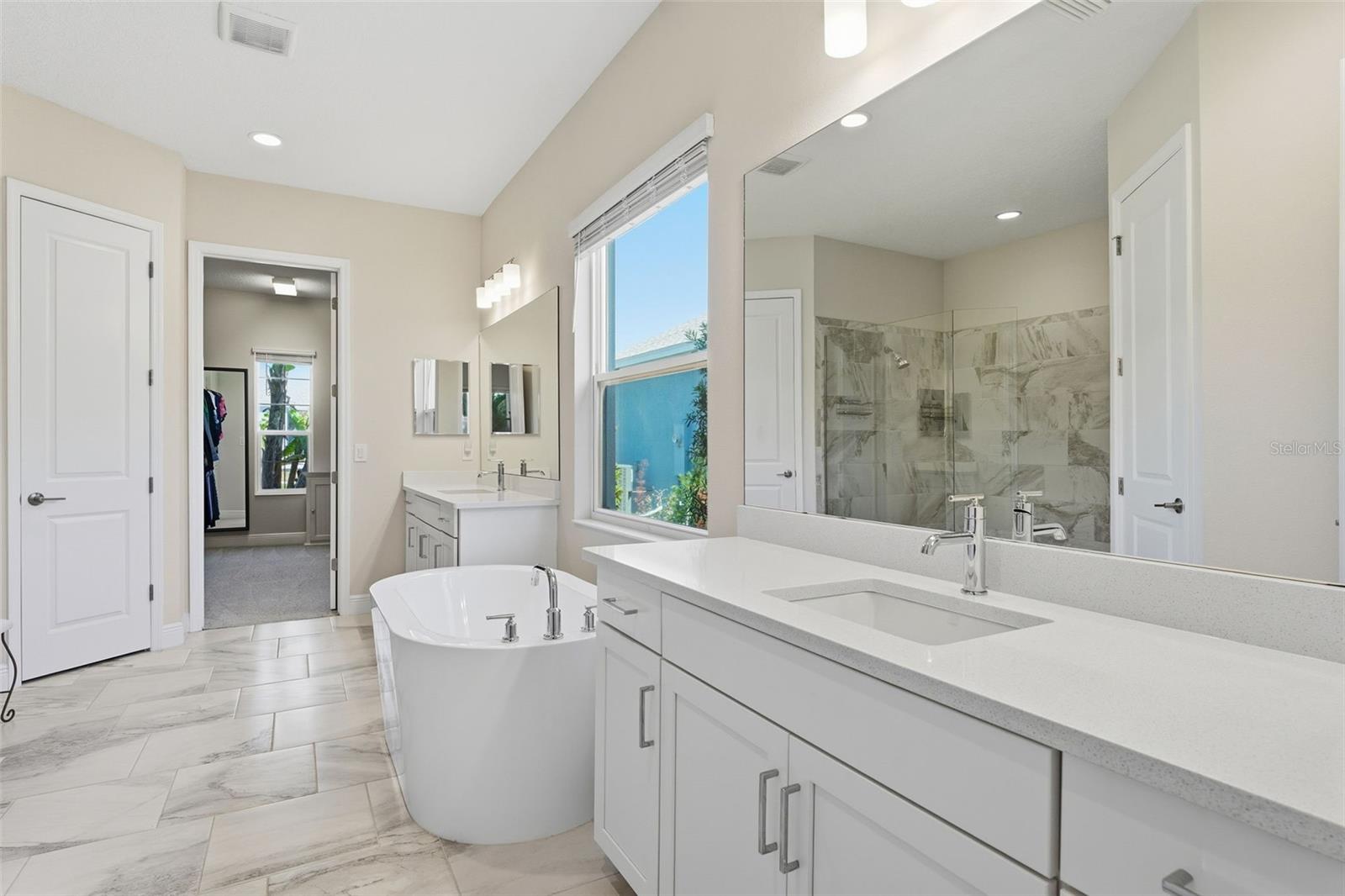 CANOE CREEK PH III - Residential