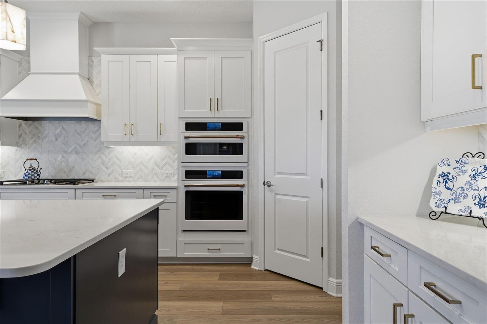 CANOE CREEK PH III - Residential