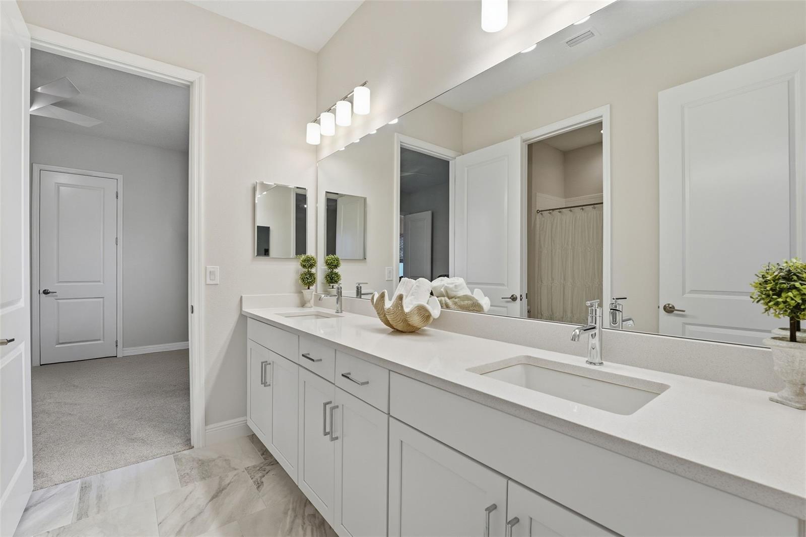 CANOE CREEK PH III - Residential