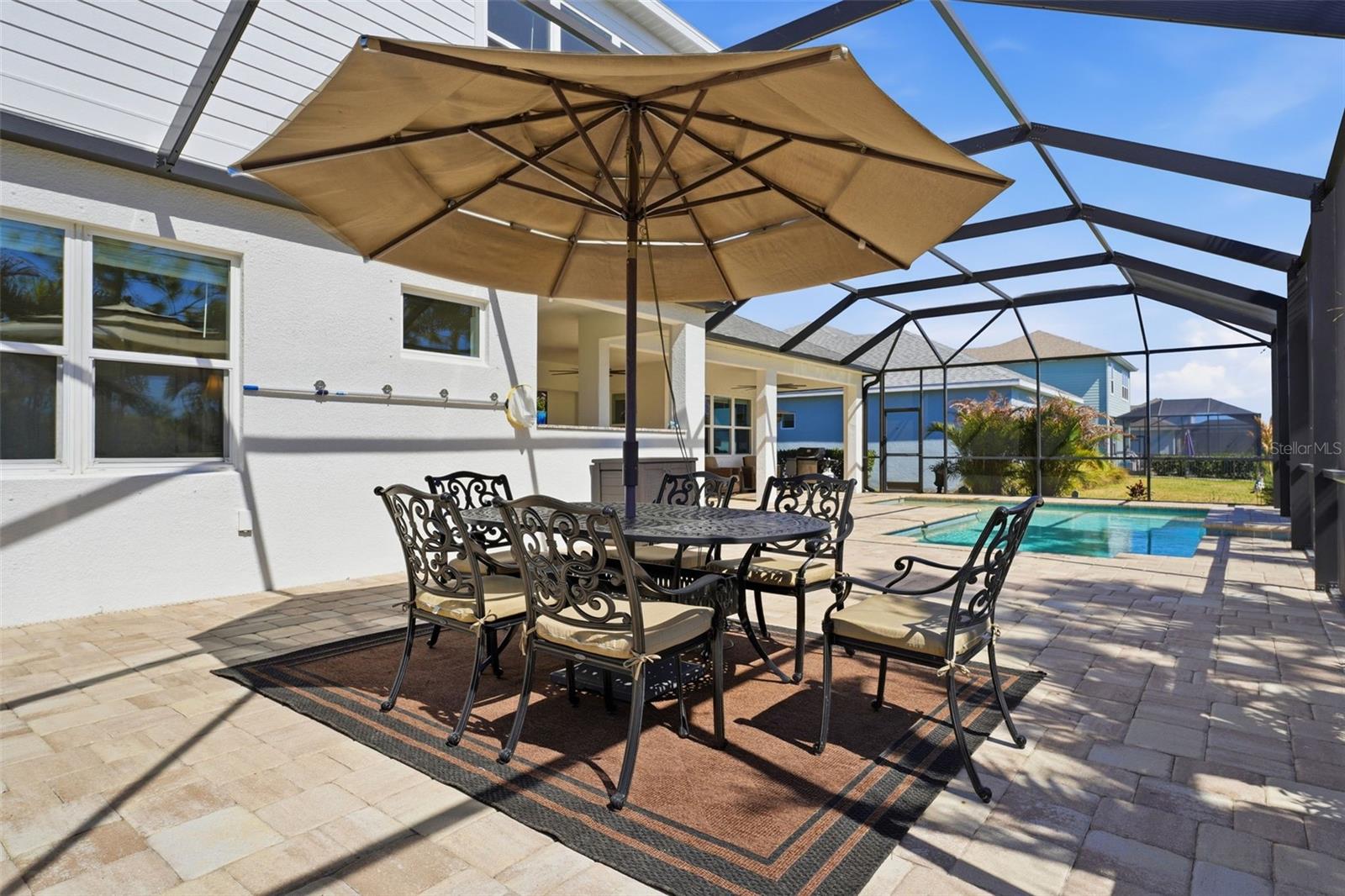 CANOE CREEK PH III - Residential