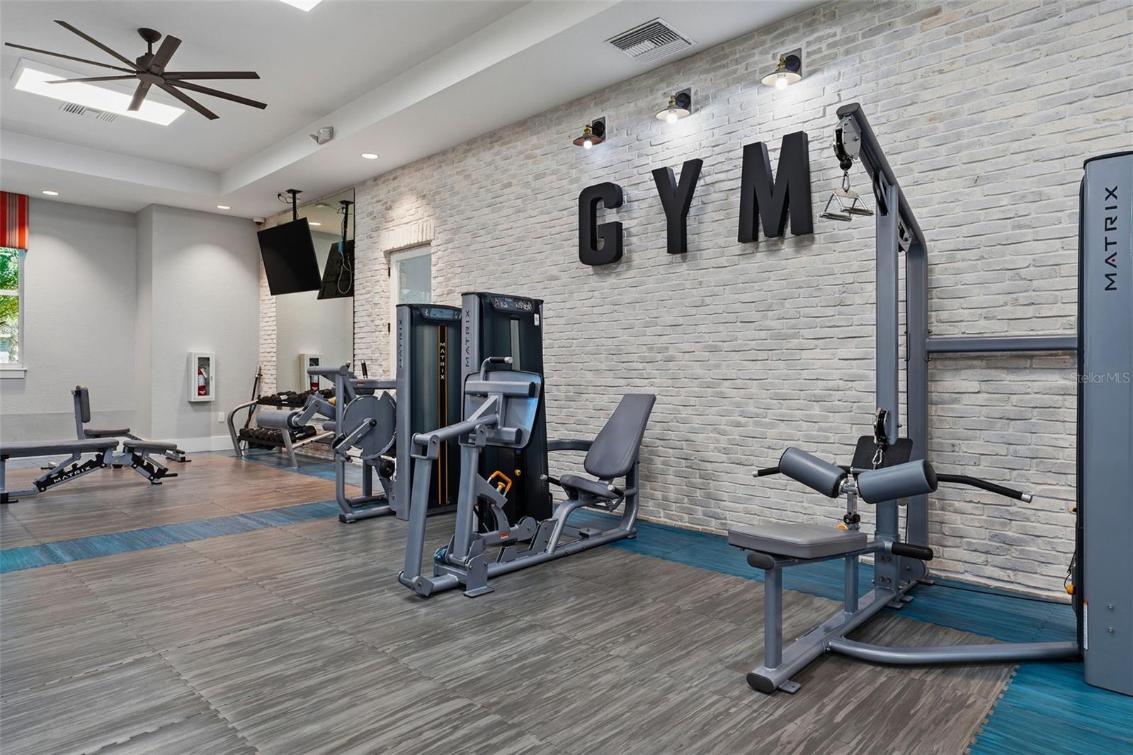 CANOE CREEK PH III - Residential