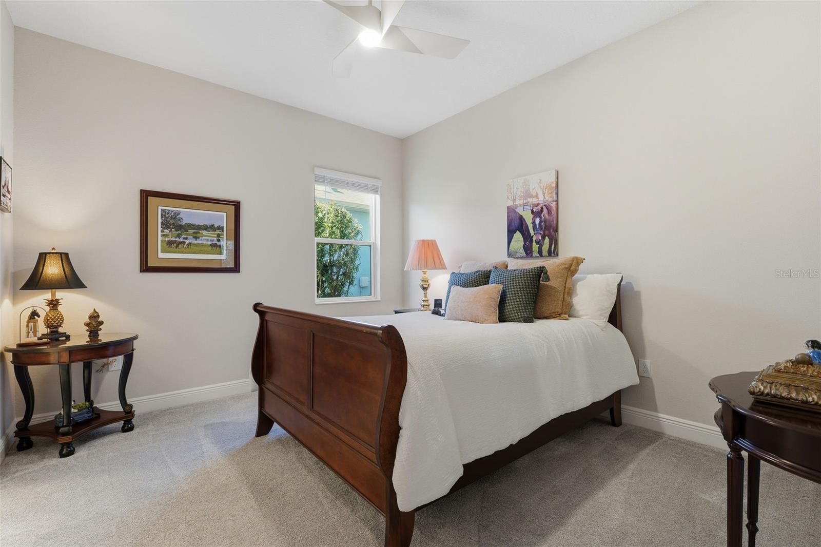 CANOE CREEK PH III - Residential