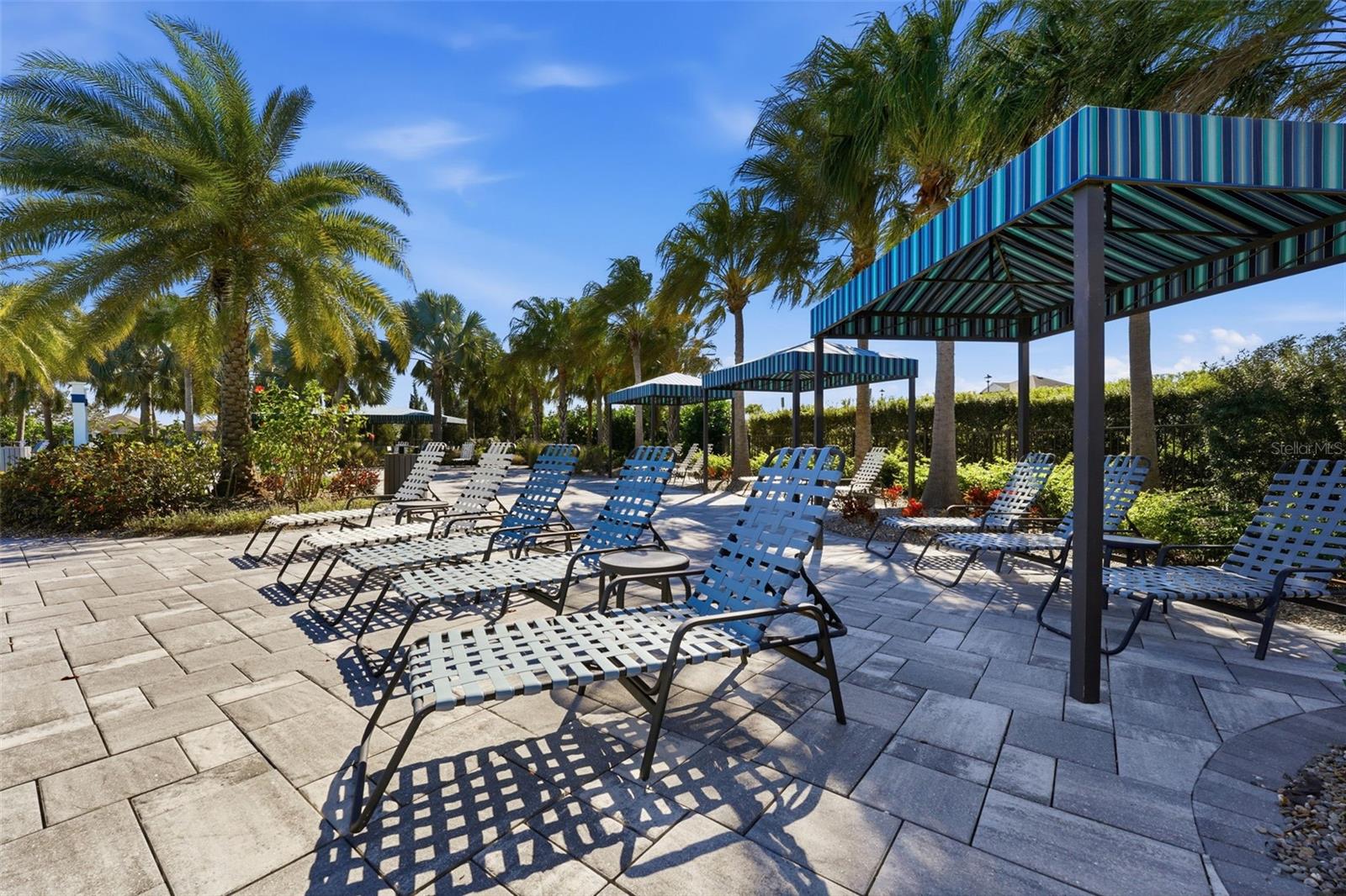 CANOE CREEK PH III - Residential