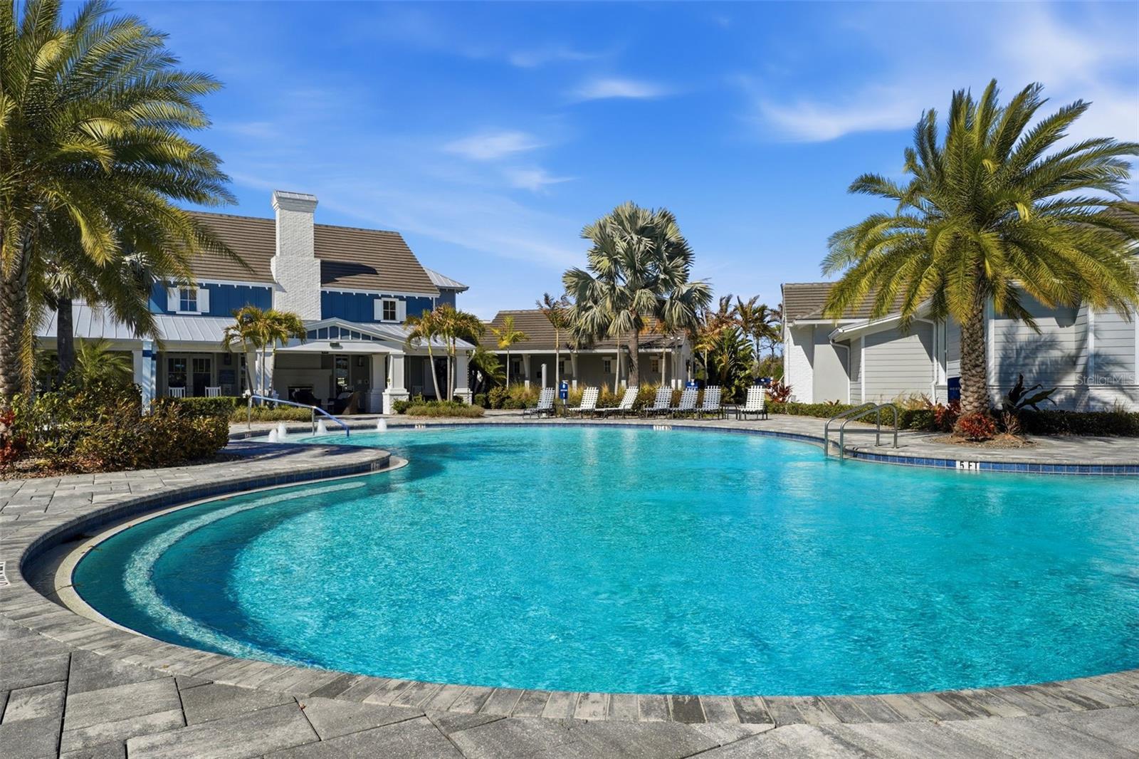 CANOE CREEK PH III - Residential