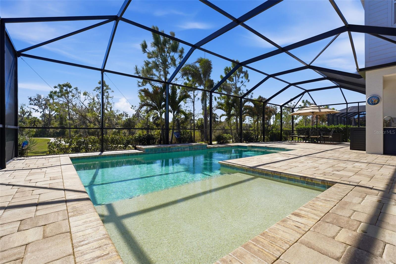 CANOE CREEK PH III - Residential