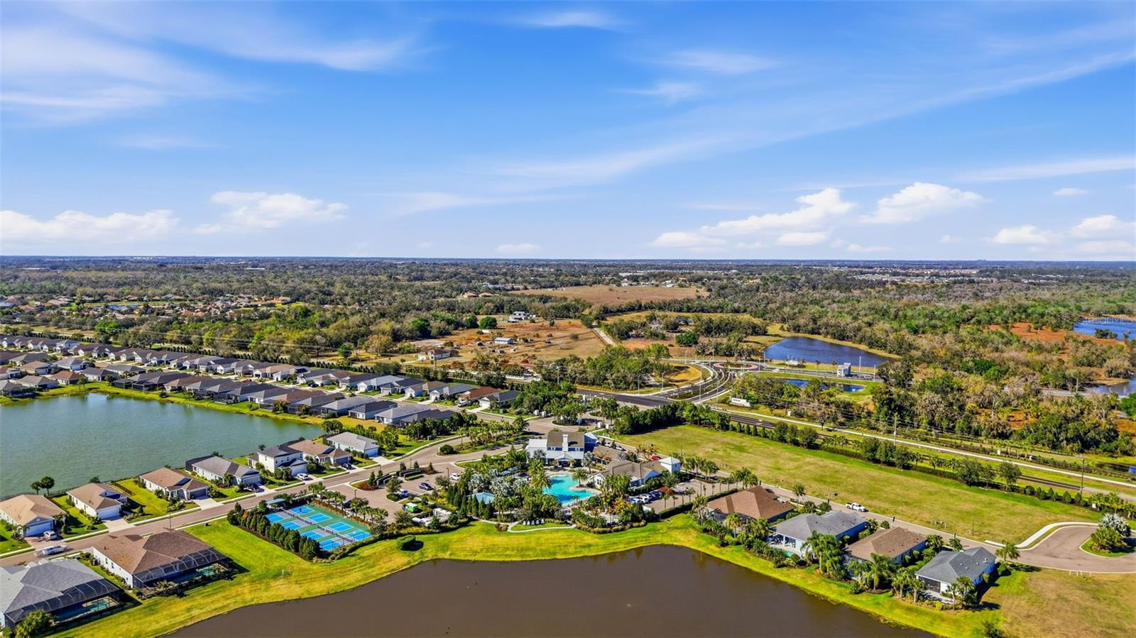 CANOE CREEK PH III - Residential