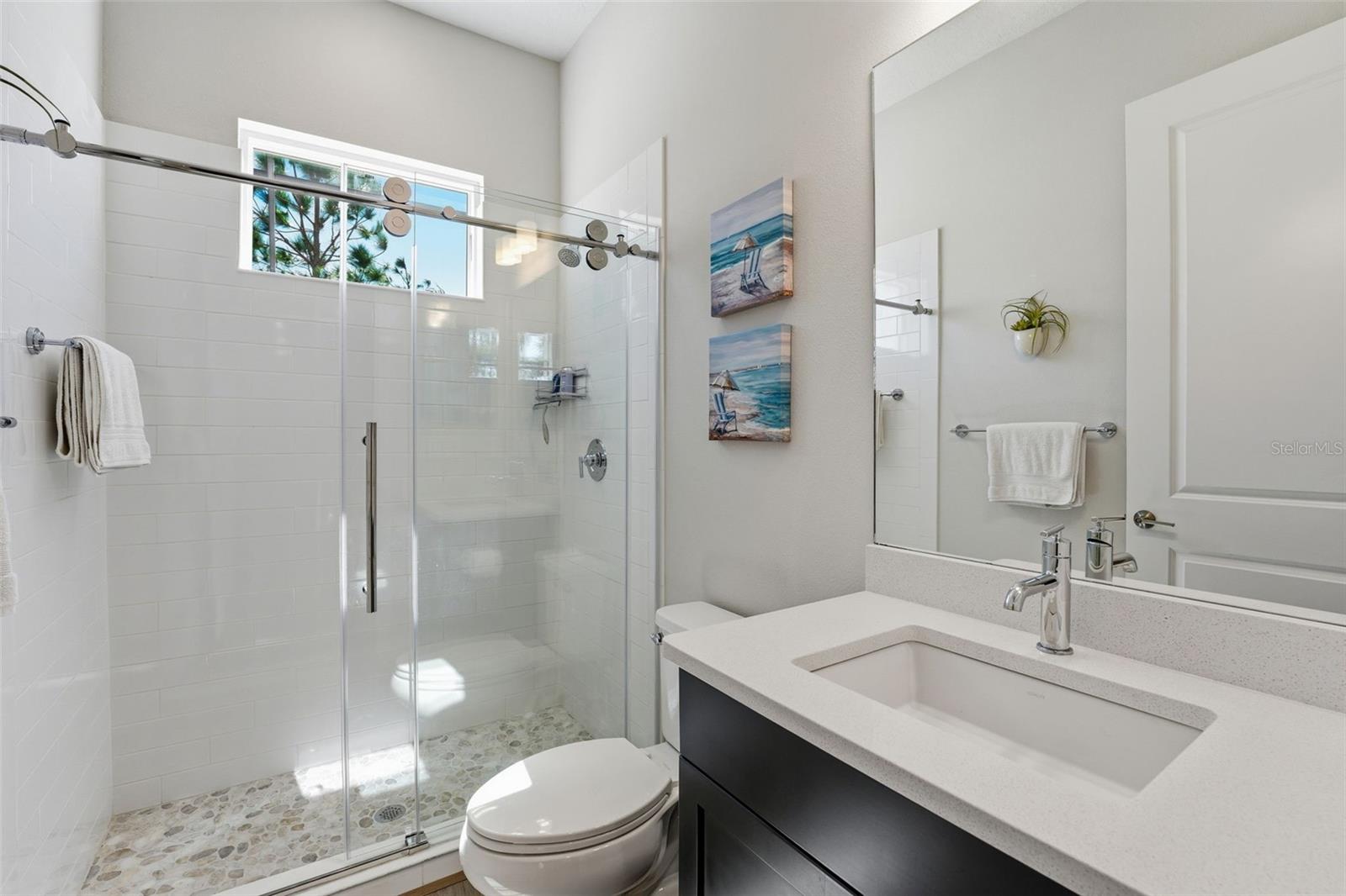 CANOE CREEK PH III - Residential