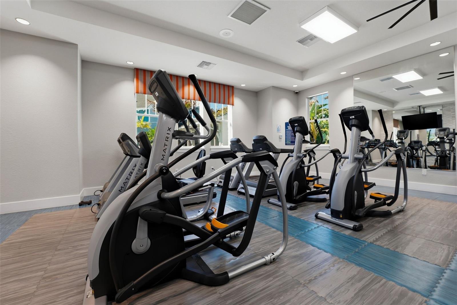 CANOE CREEK PH III - Residential