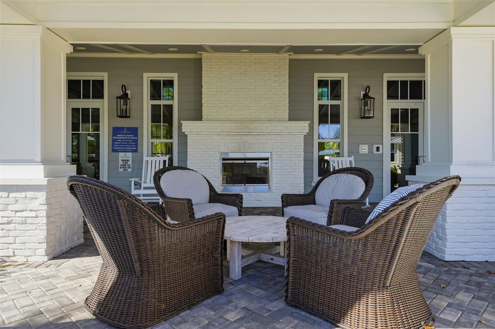 CANOE CREEK PH III - Residential