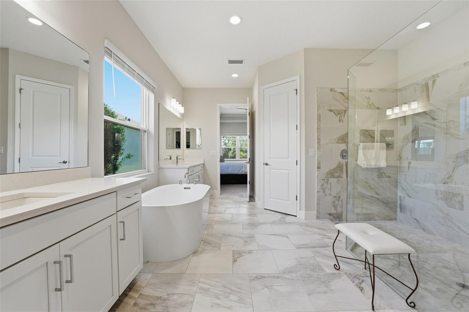 CANOE CREEK PH III - Residential