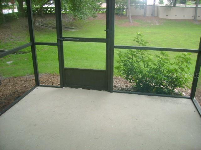 WEKIVA RESERVE UNIT 1 - Residential Lease