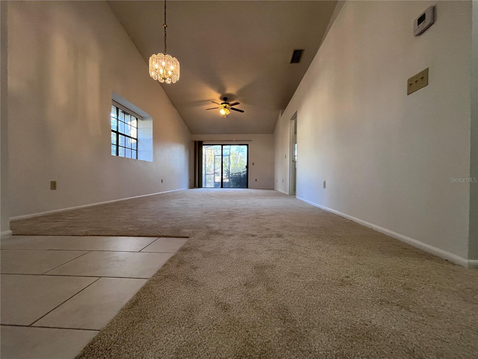 WEKIVA RESERVE UNIT 1 - Residential Lease