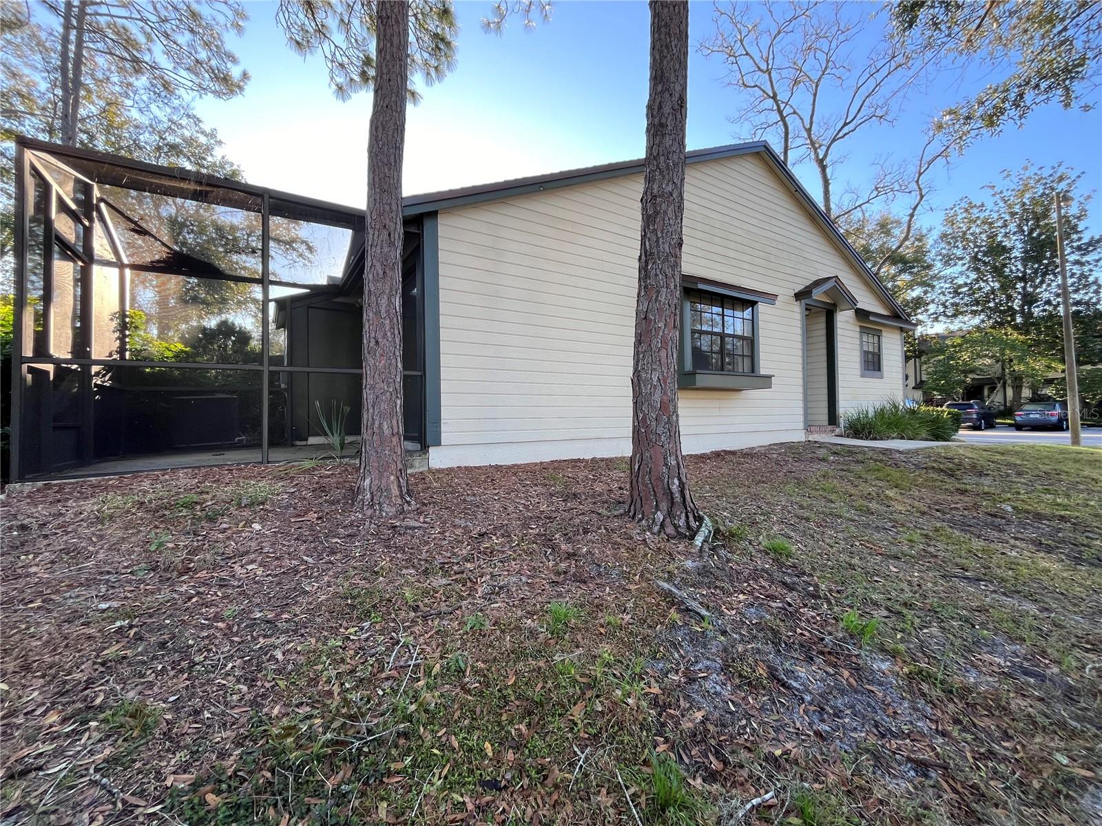 WEKIVA RESERVE UNIT 1 - Residential Lease