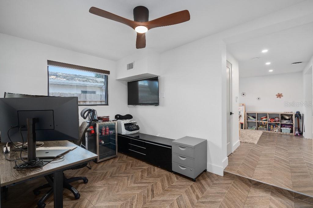 PALOMAR - Residential