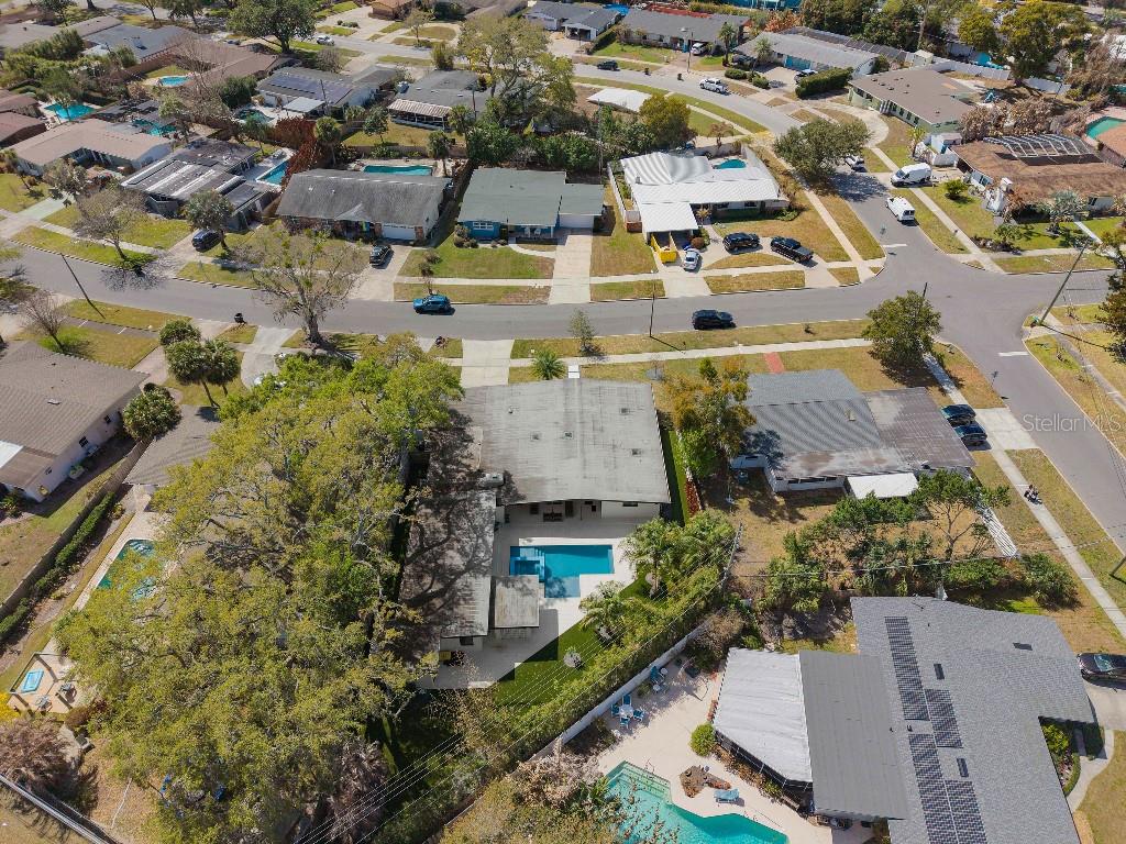 PALOMAR - Residential