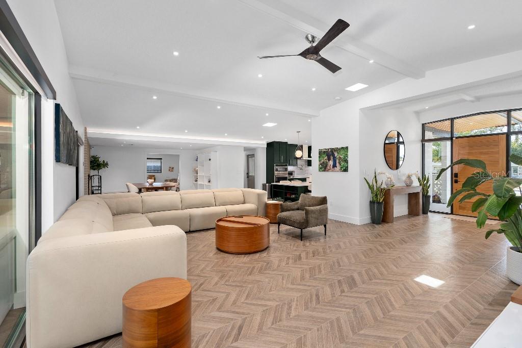 PALOMAR - Residential