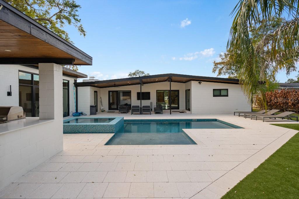 PALOMAR - Residential