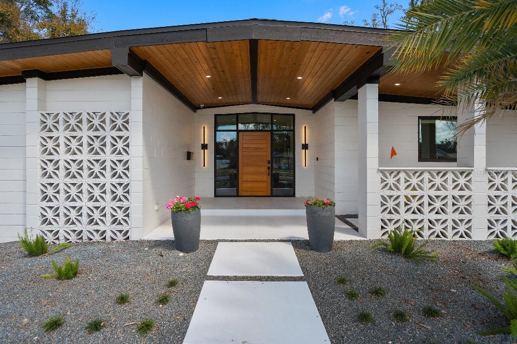 PALOMAR - Residential