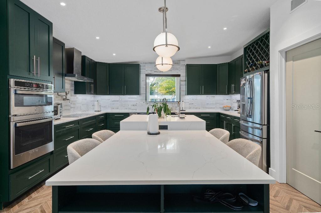 PALOMAR - Residential