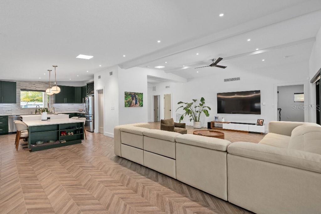 PALOMAR - Residential