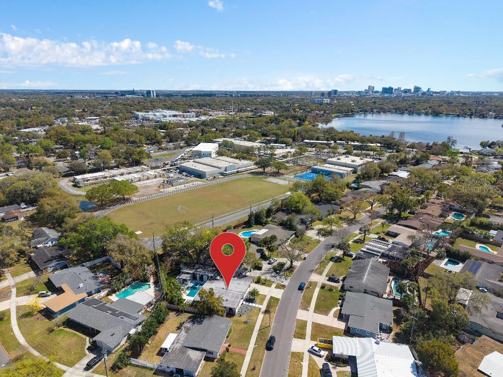 PALOMAR - Residential