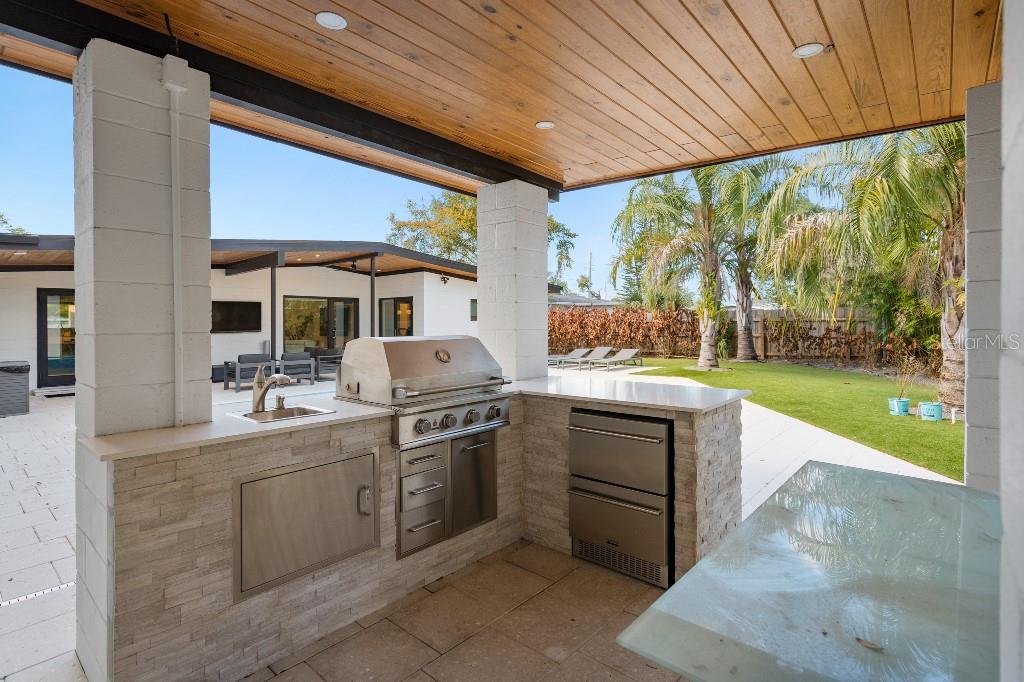 PALOMAR - Residential