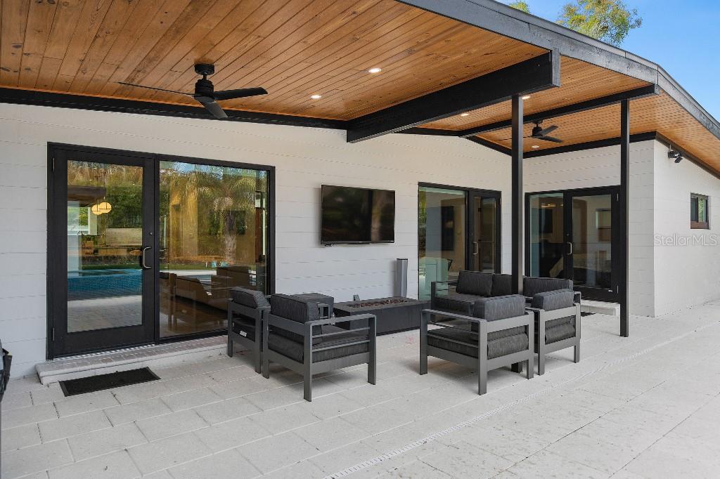 PALOMAR - Residential