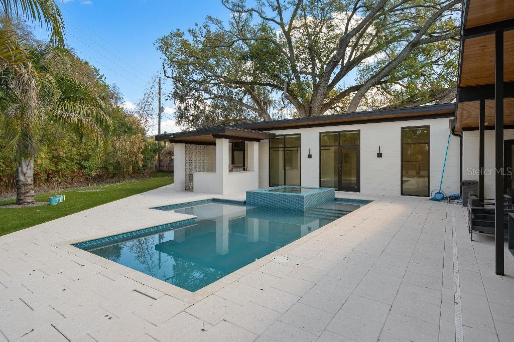 PALOMAR - Residential