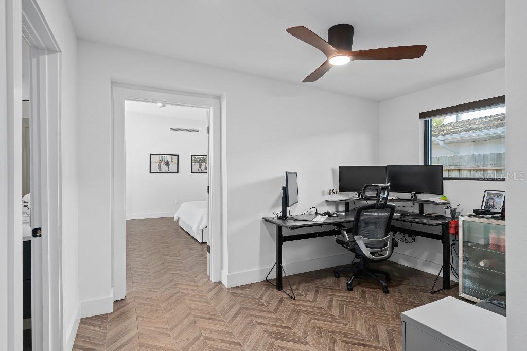 PALOMAR - Residential