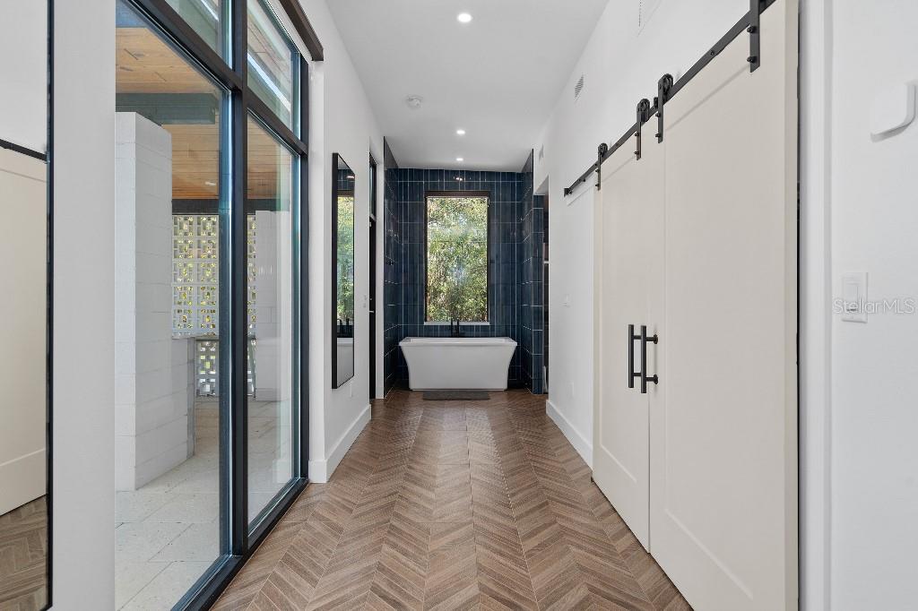 PALOMAR - Residential