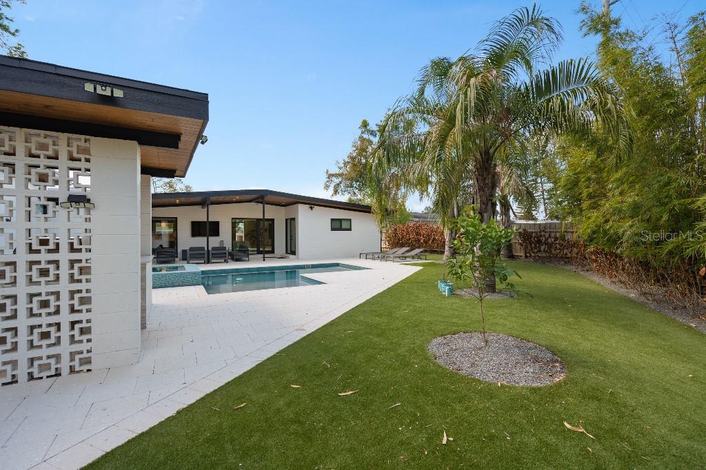 PALOMAR - Residential