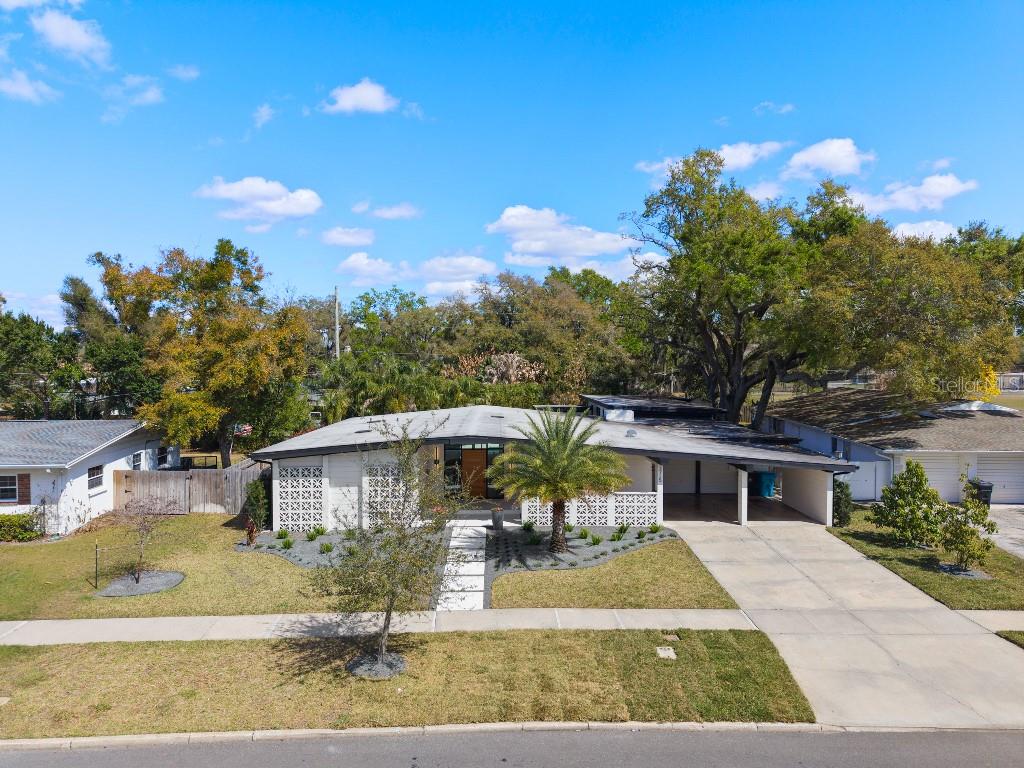 PALOMAR - Residential