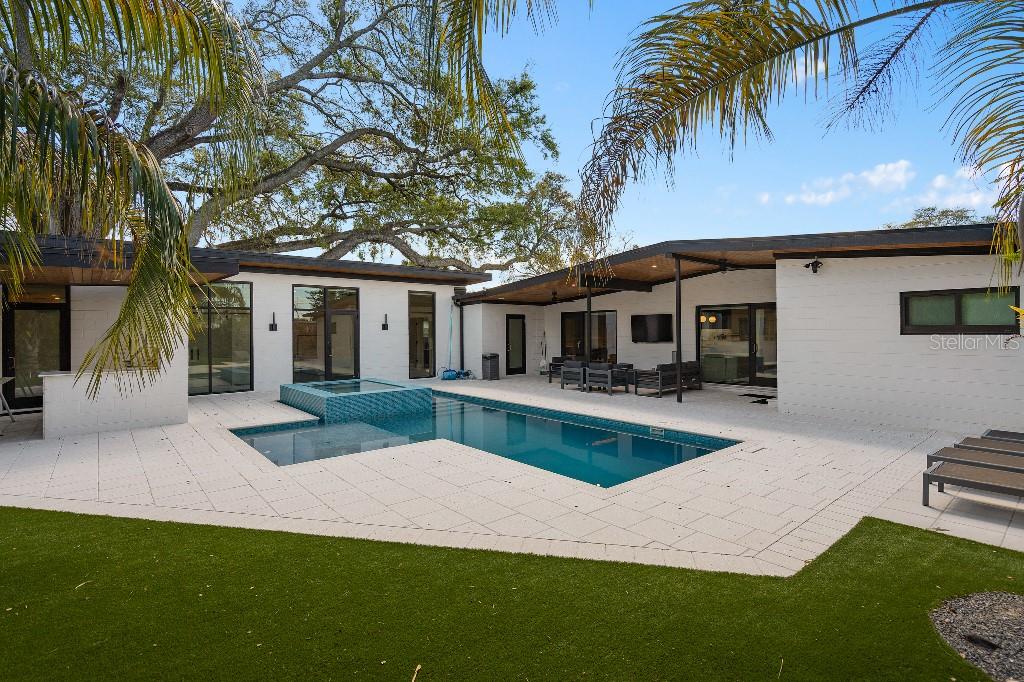 PALOMAR - Residential