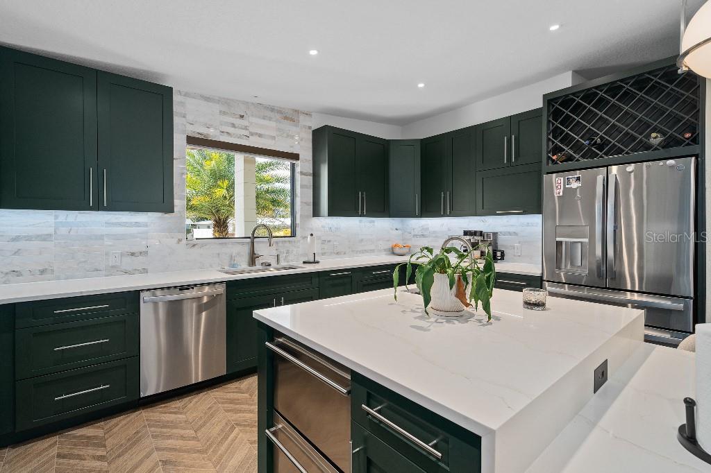 PALOMAR - Residential