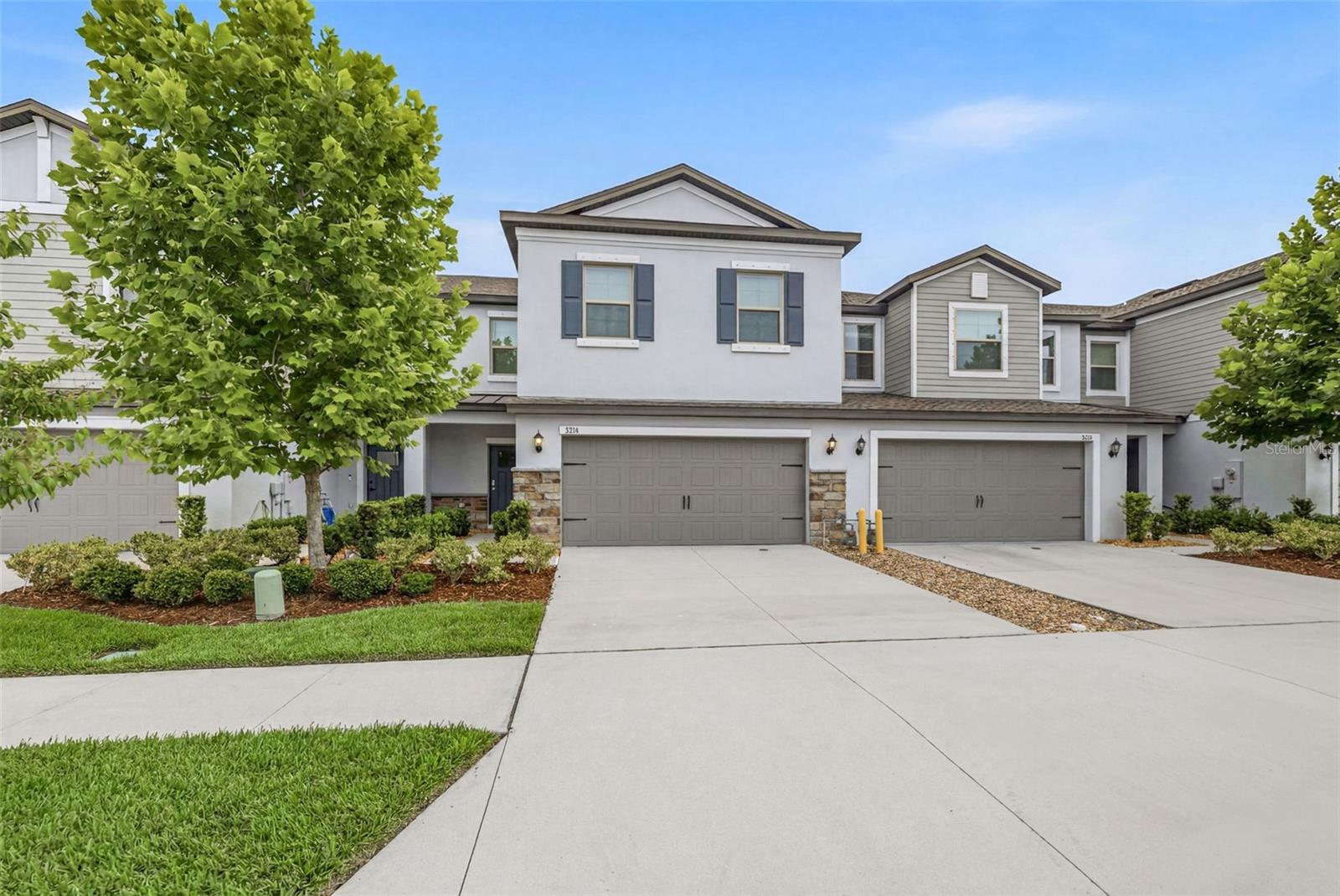 3216 BRYANT PARK DRIVE