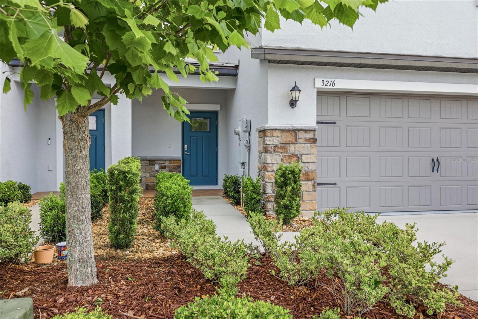 3216 BRYANT PARK DRIVE