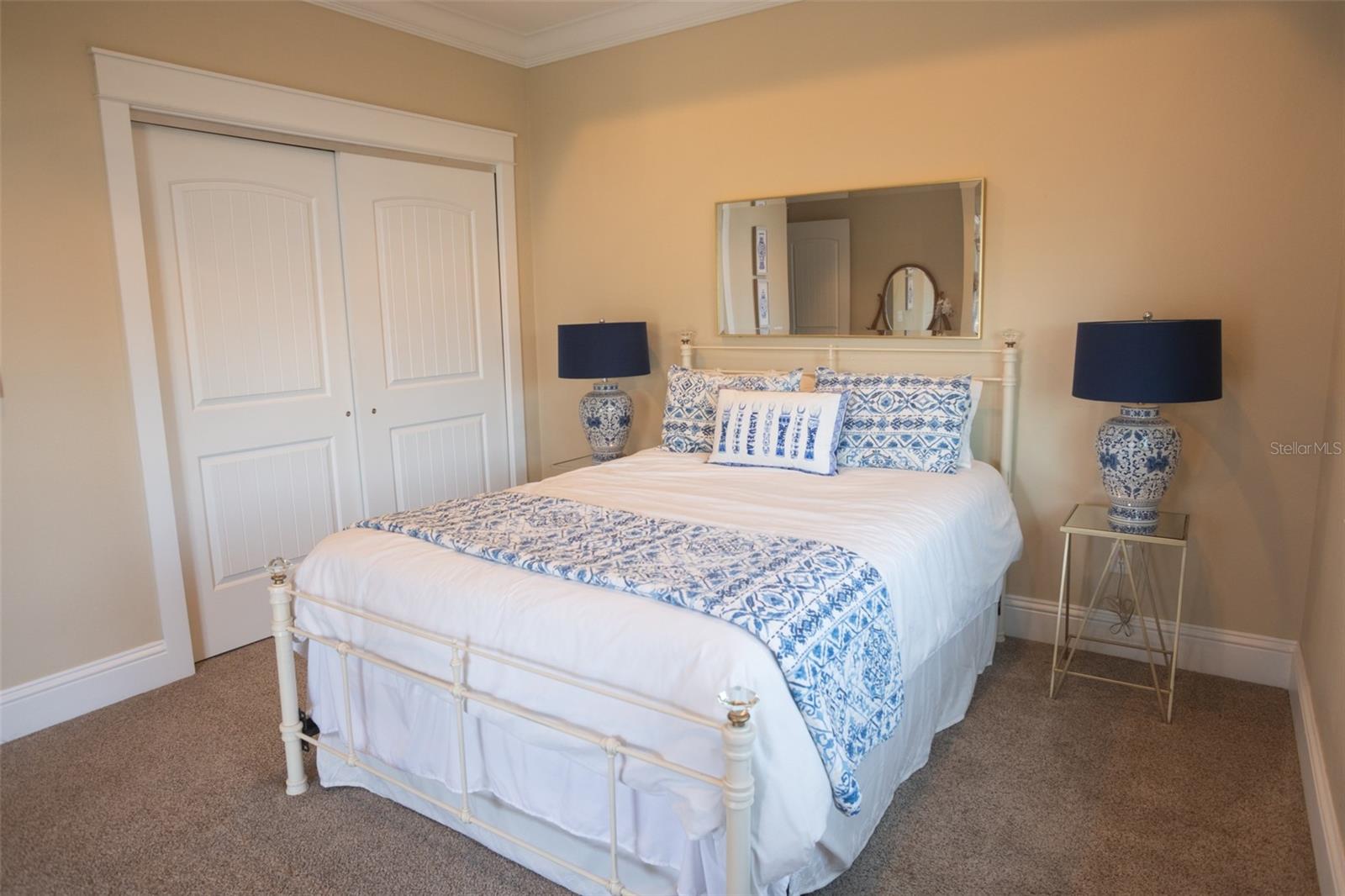 CRYSTAL BEACH HEIGHTS - Residential