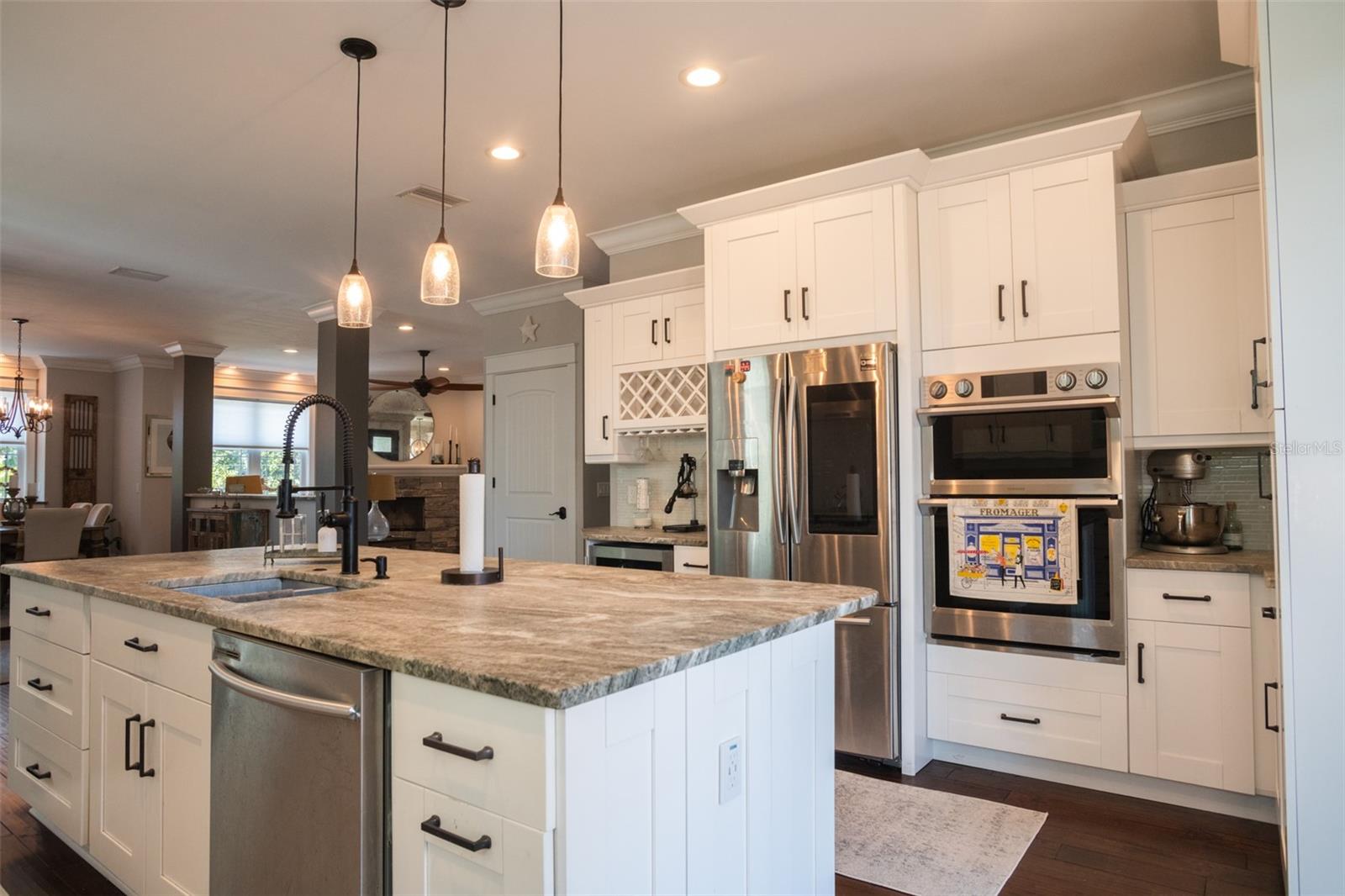 CRYSTAL BEACH HEIGHTS - Residential