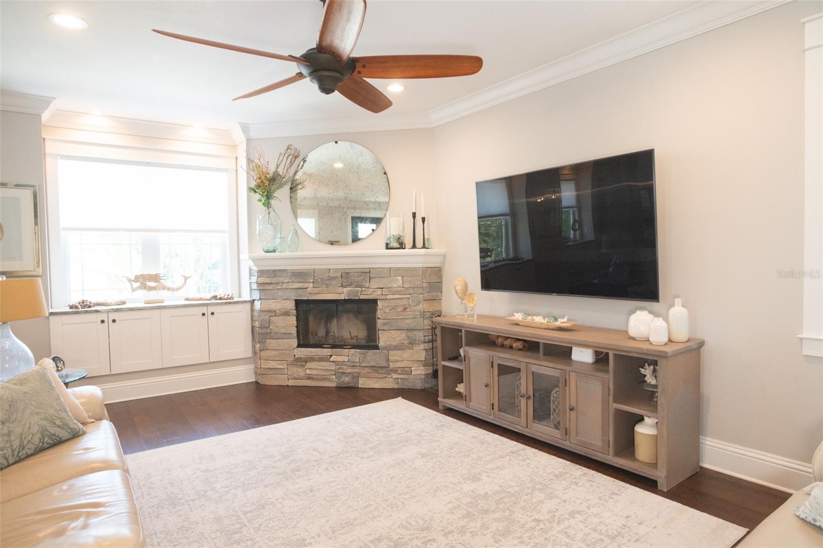 CRYSTAL BEACH HEIGHTS - Residential