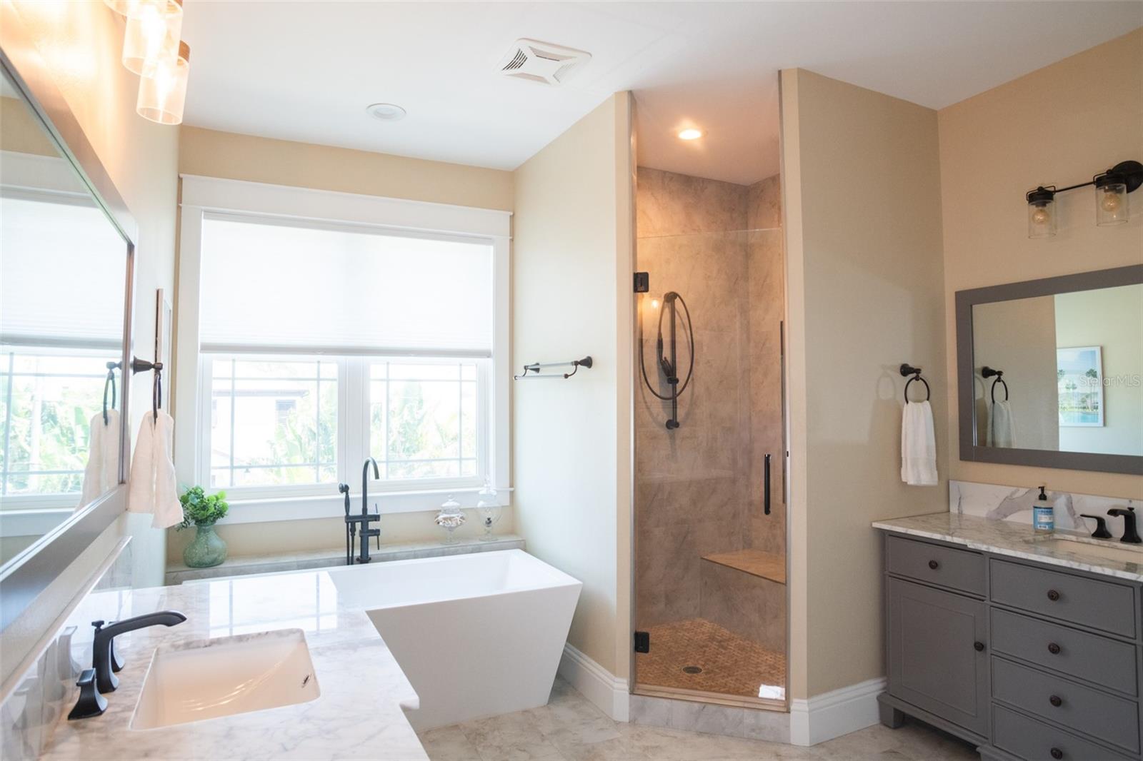 CRYSTAL BEACH HEIGHTS - Residential