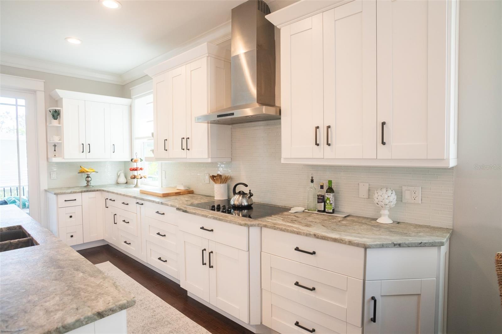 CRYSTAL BEACH HEIGHTS - Residential